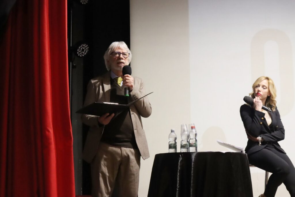 Confronto pubblico tra i candidati delle Primarie a Reggio Calabria Gerardo Pontecorvo