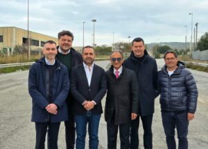 Consiglieri Comunali Campo Calabro
