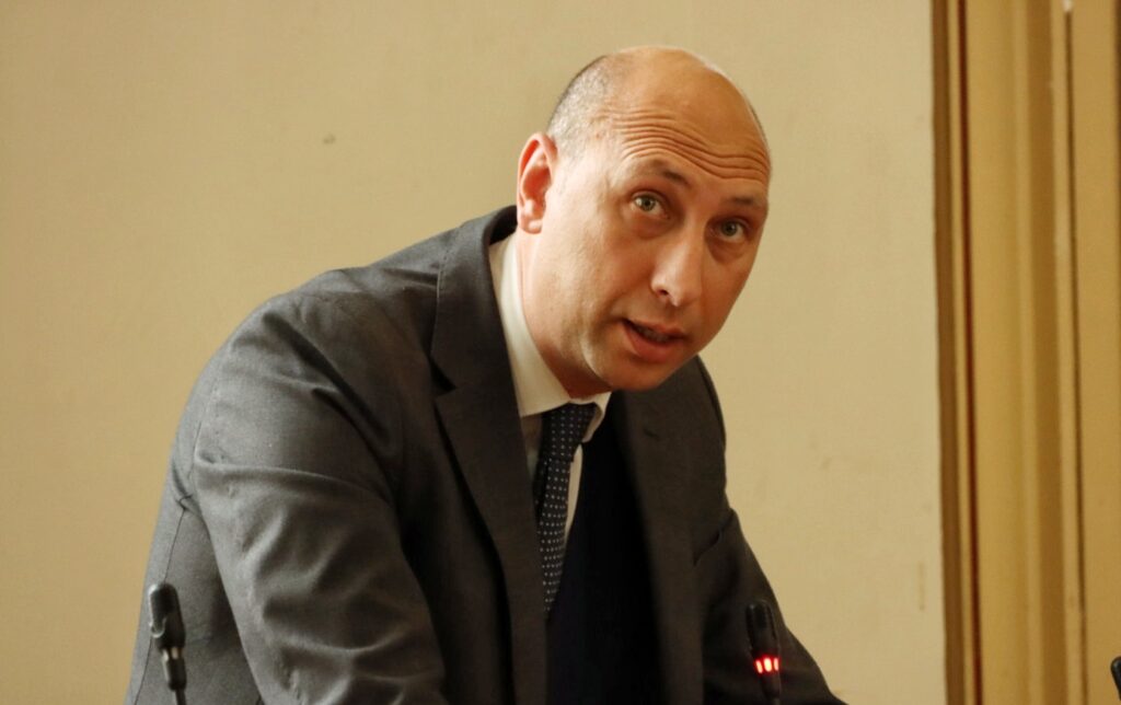 Consiglio Comunale Reggio Calabria 19 marzo 2026 de biasi