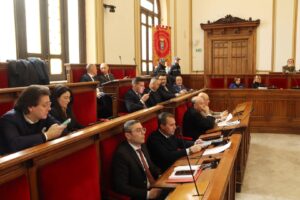 Consiglio Comunale Reggio Calabria 19 marzo 2026 (2)