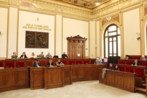 Consiglio Comunale Reggio Calabria 19 marzo 2026 (14)