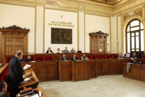 Consiglio Comunale Reggio Calabria 19 marzo 2026 (2)
