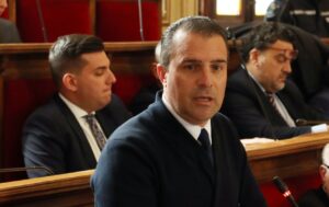 Consiglio Comunale Reggio Calabria 19 marzo 2026 demetrio marino