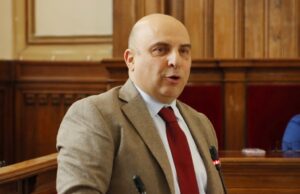 Consiglio Comunale Reggio Calabria 19 marzo 2026 Ripepi