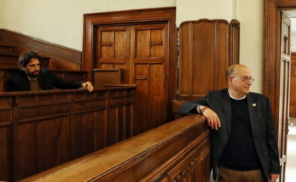 Consiglio Comunale Reggio Calabria 19 marzo 2026 Valentino Scordino