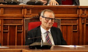 Consiglio Comunale Reggio Calabria 19 marzo 2026 Battaglia