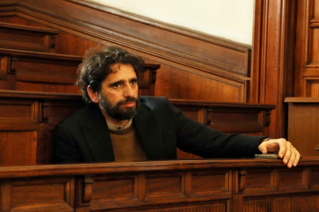 Consiglio Comunale Reggio Calabria 19 marzo 2026 pazzano