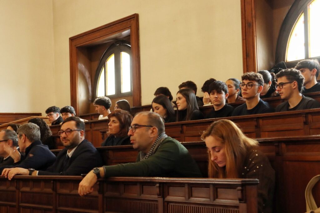 Consiglio Comunale Reggio Calabria 19 marzo 2026 (2)