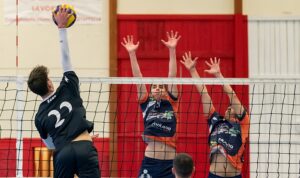 Coppa Calabria Serie D Maschile 2025 Olimpia Bagnara-Cetraro