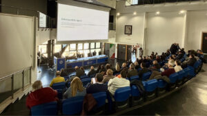 Corso FIDAL Riforma dello sport