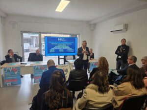 Corso di Elettrocardiografia OPI Cosenza