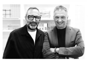 Corvino e Multari