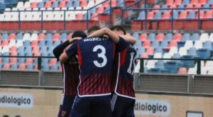 Cosenza calcio