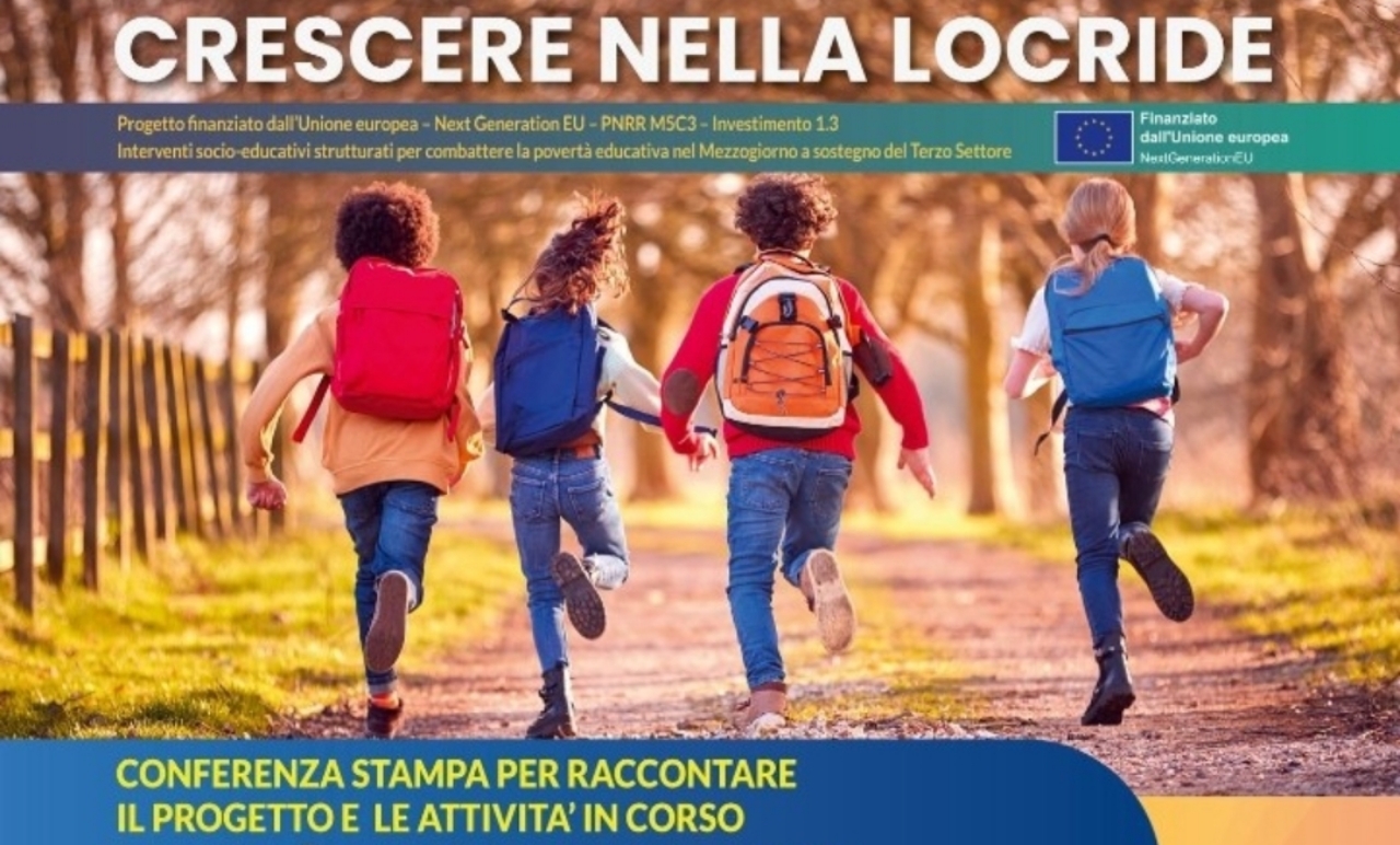 Crescere nella Locride (2)