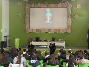 Cultura della Legalità”