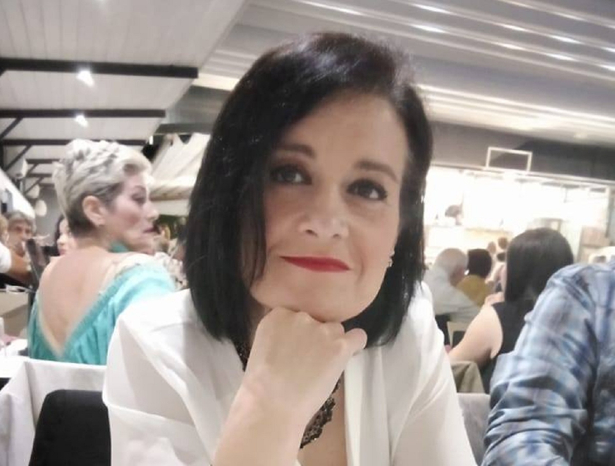 Daniela Zinnanti