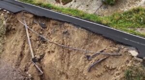 Danni maltempo messina