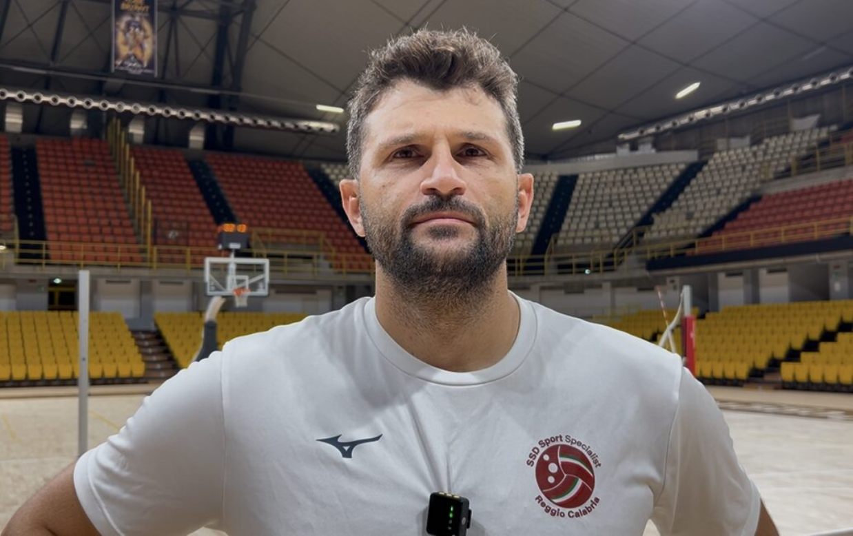 Davide Saitta