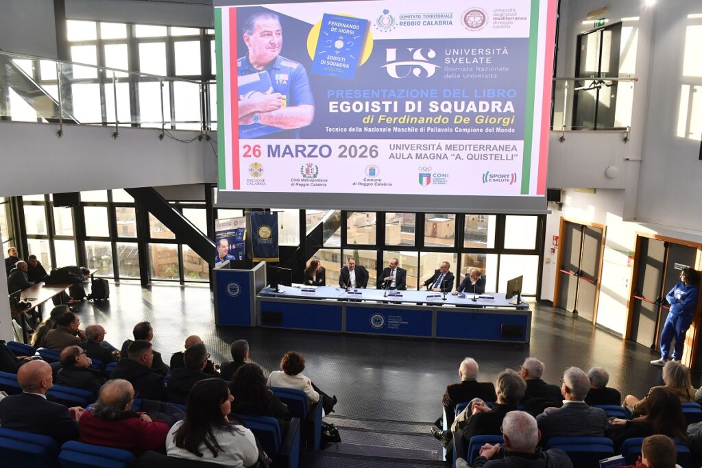 De Giorgi