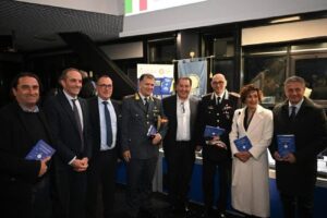 De Giorgi Mediterranea