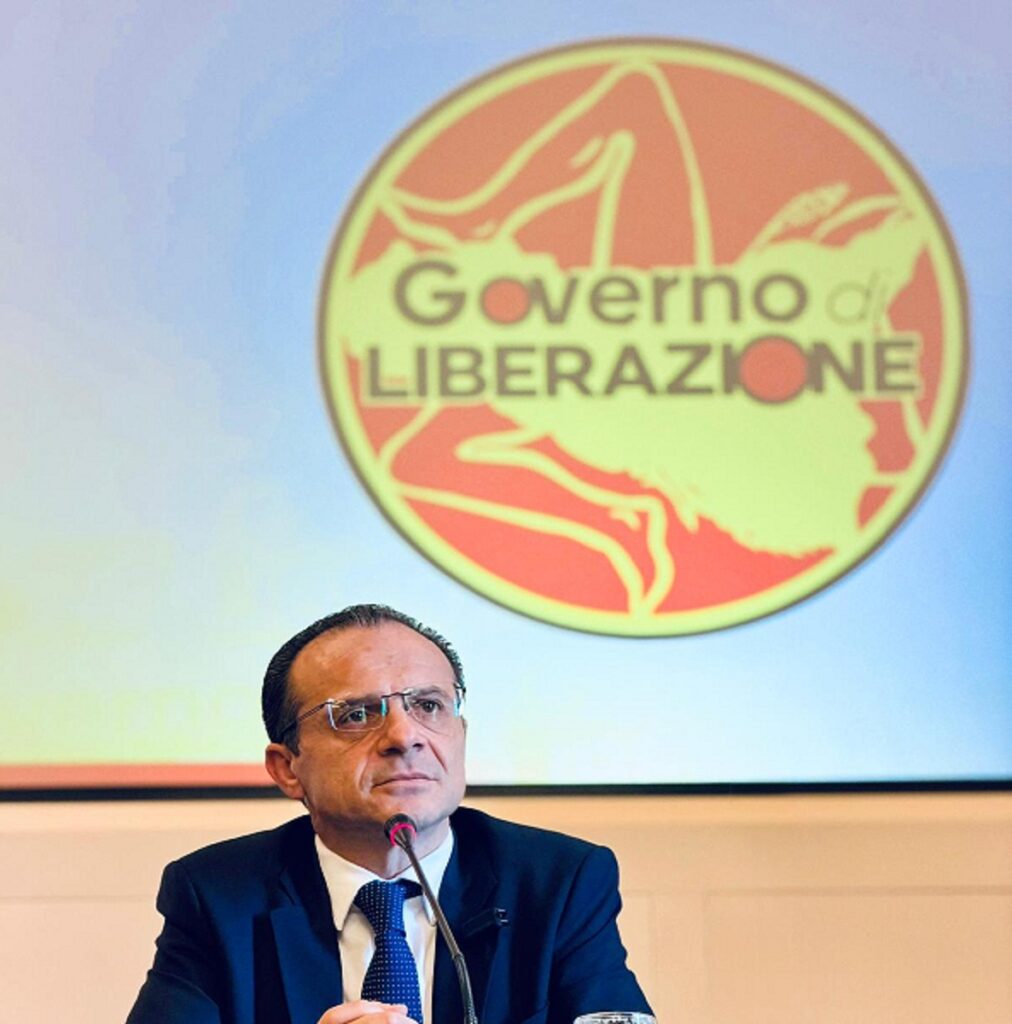 De Luca