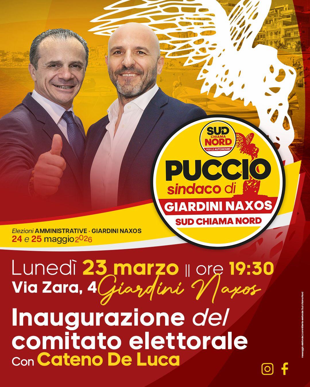 De Luca e Puccio