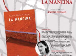 Della Cioppa locandina