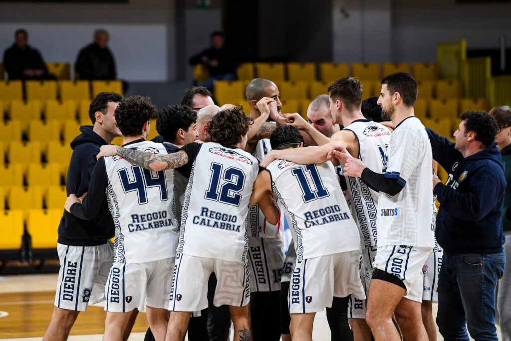Dierre Basket