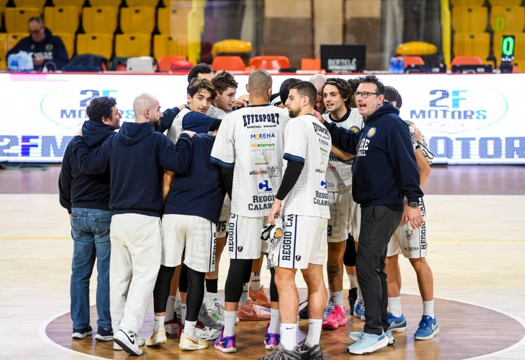 Dierre Basket