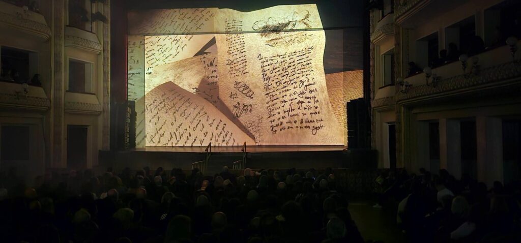 Divina commedia