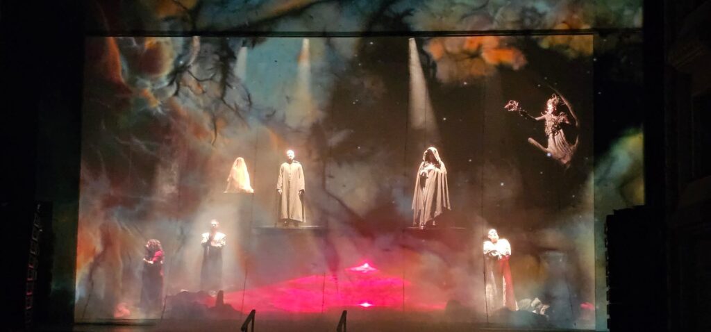 Divina commedia
