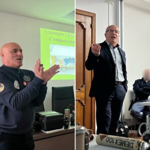 Docenti del Corso