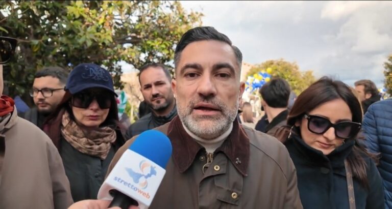 Furgiuele: “da studente attraversavo lo Stretto e restavo in mezzo al mare. Senza Ponte stessi disagi oggi” | INTERVISTA