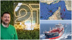 Domotek Iran