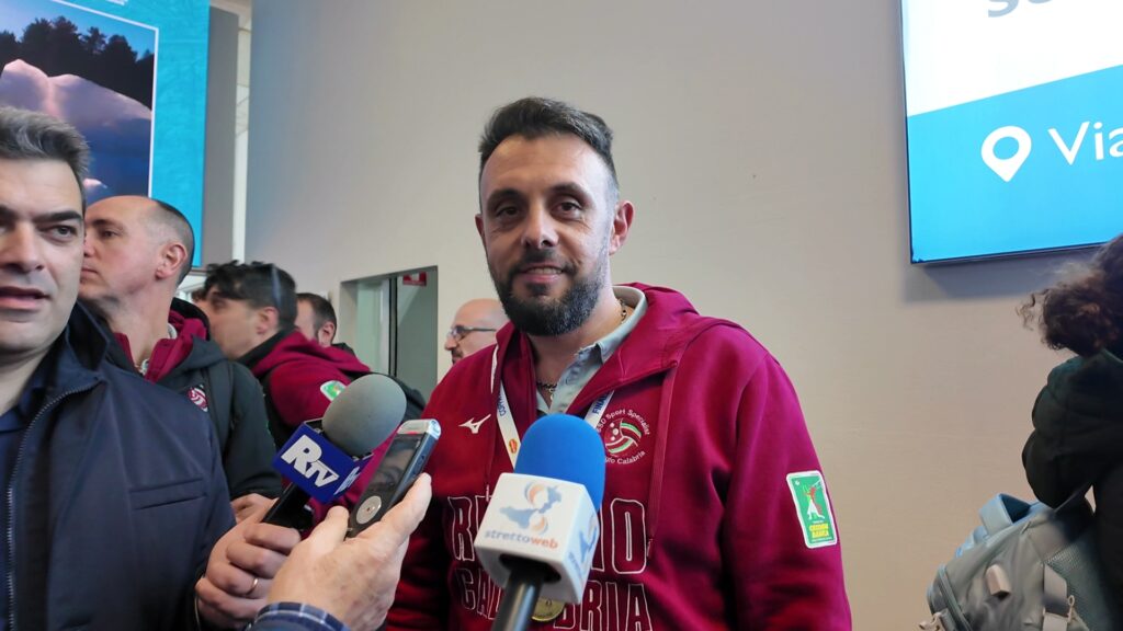 Antonio Polimeni