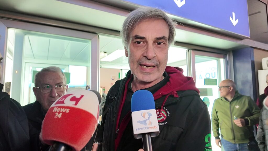 Cesare Pellegrino