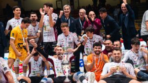 Domotek Volley Coppa Italia