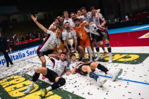 Domotek Volley Coppa Italia
