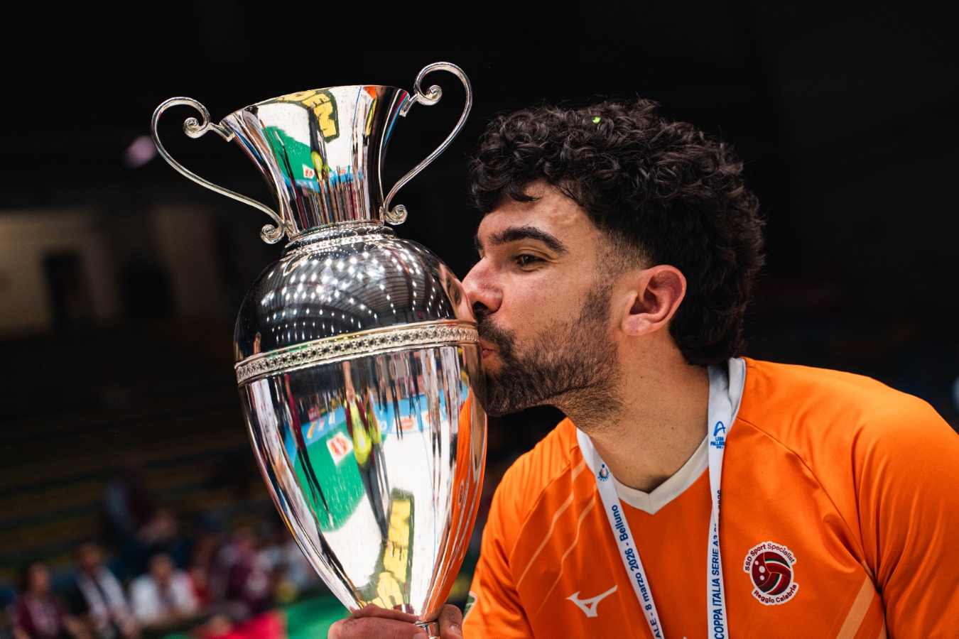 Domotek Volley Coppa Italia