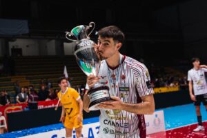 Domotek Volley Coppa Italia
