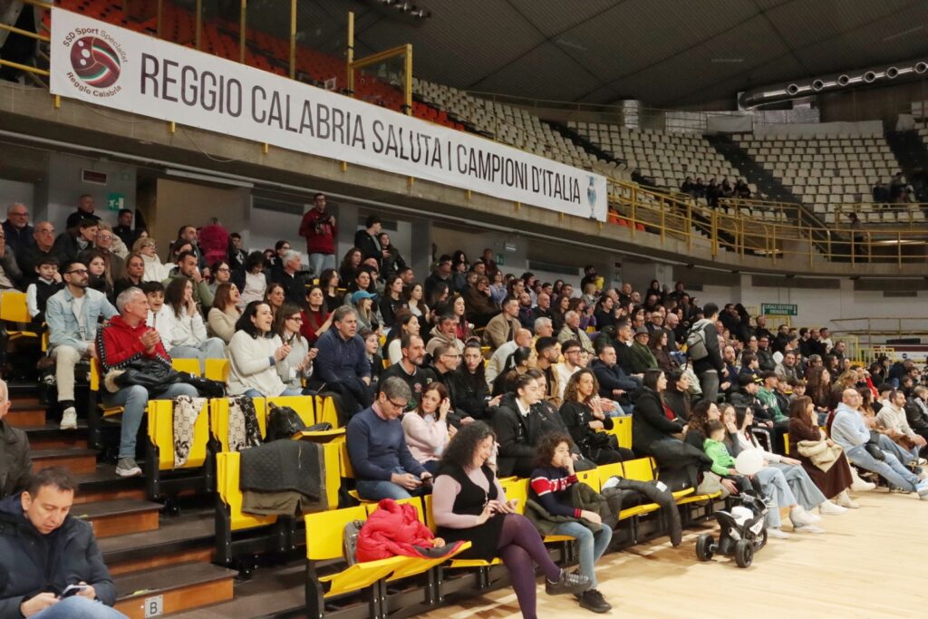 Domotek Volley-Lecce