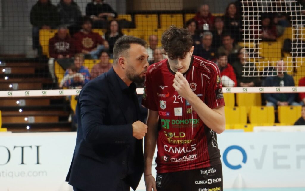 Mister Polimeni e Rigirozzo