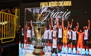 Coppa Italia Serie A3