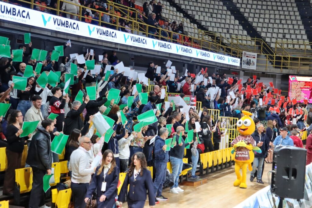 Domotek Volley-Lecce