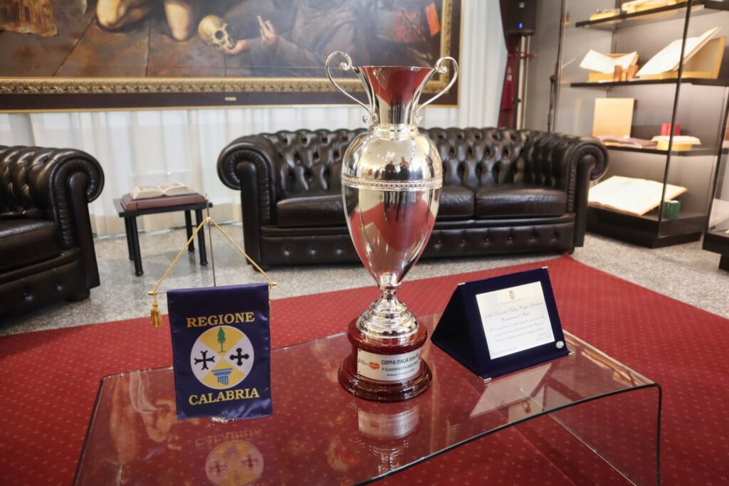 Domotek Volley Regione