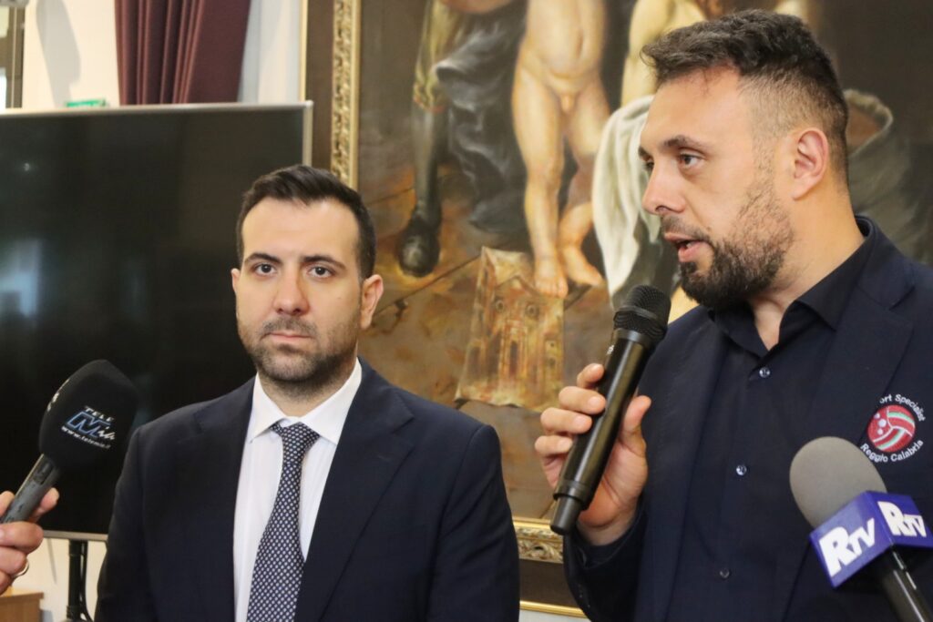 Cirillo e Polimeni