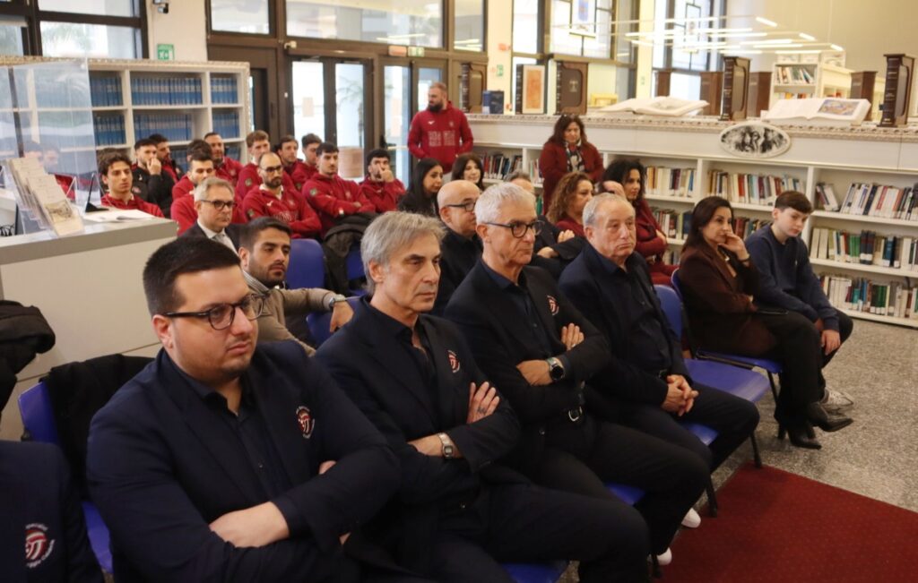 Domotek Volley Regione