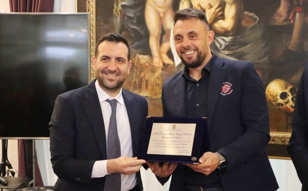 Cirillo e Polimeni