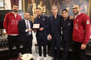 Domotek Volley Regione