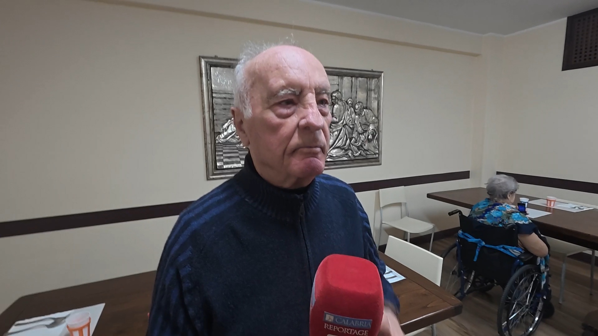 Don Silvio Mesiti